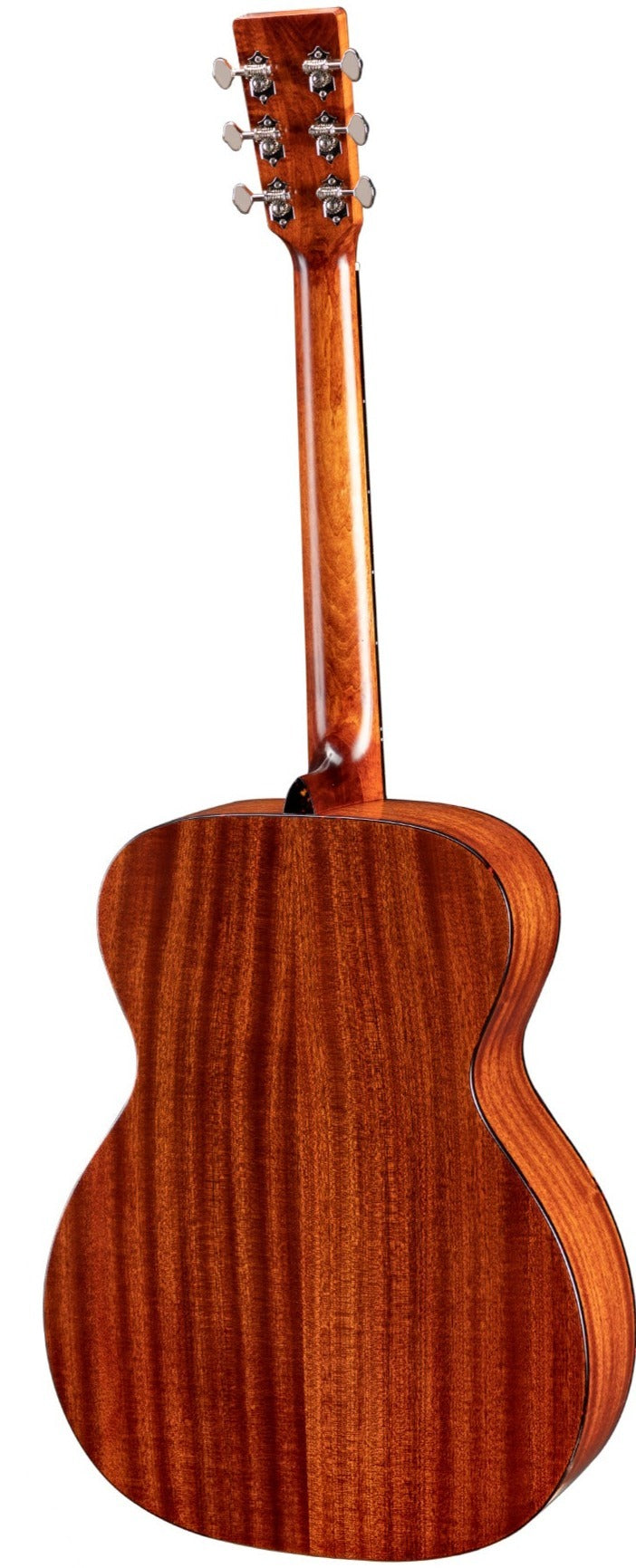 Eastman E20M Orchestra Model Acoustic Guitar