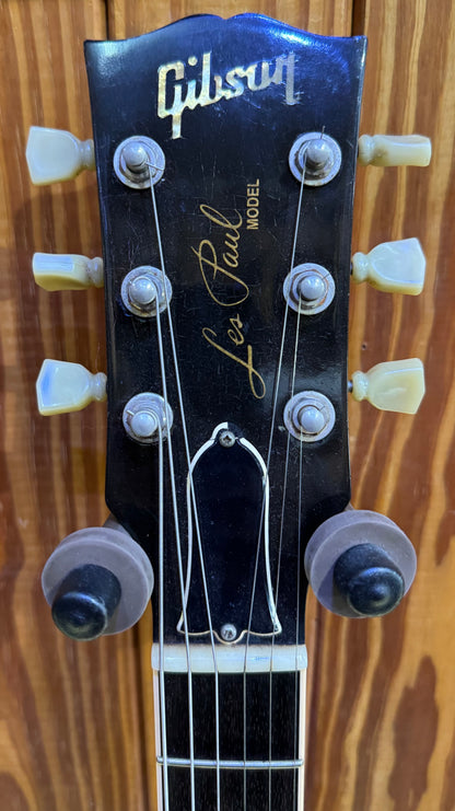 Gibson 1992 Les Paul Standard - Heritage Burst - Pre-Loved