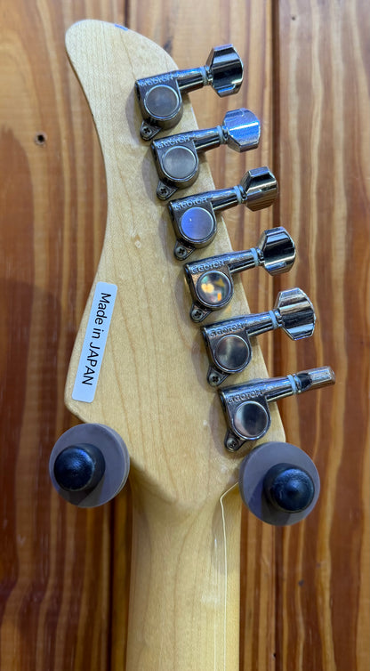 Fernades Revolver Classic Sustainer - Pre-Loved