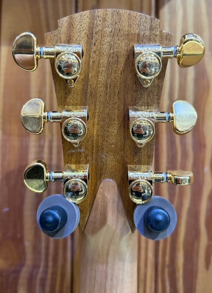 Cole Clark 'Studio Recording Series' Angel AN2EC-RRE - All Rosewood