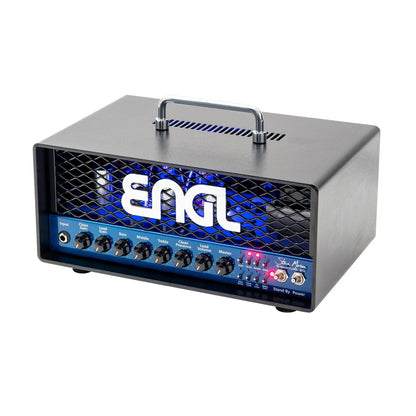 Engl E658 Steve Morse Signature 20 Head Guitar Amplifier Head