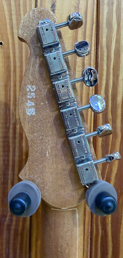 Kendall Guitars T-Type Semi-Hollow Electric Guitar