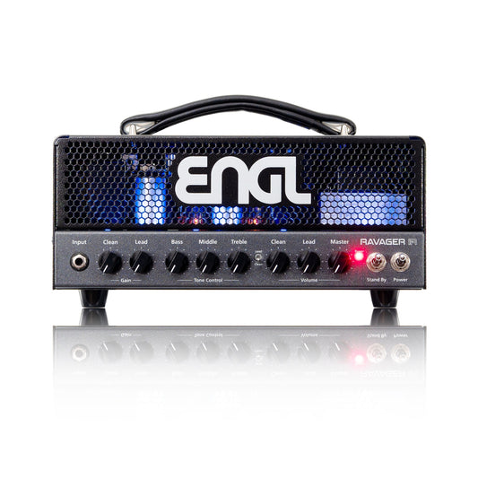 Engl E725 Ravager IR 20 Watt Guitar Amplifier Head
