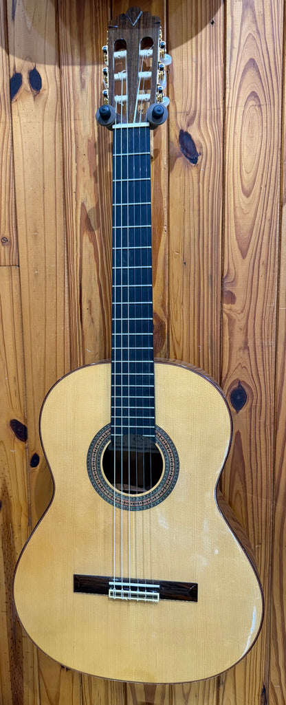 Altamira N400 Classical Guitar Spruce Top - Pre-Loved