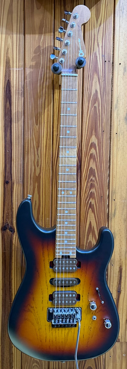 Charvel Guthrie Govan Signature MJ San Dimas SD24 Electric Guitar - Pre-Loved