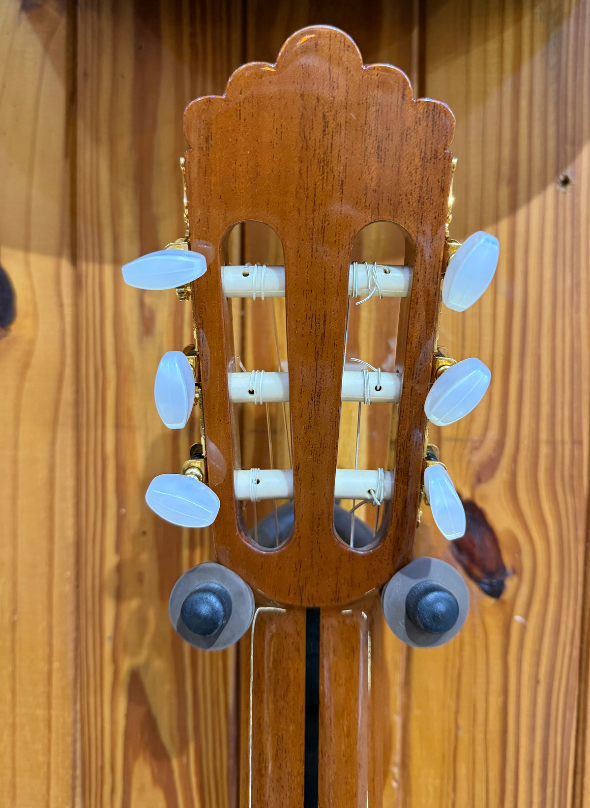Altamira N400 Classical Guitar Spruce Top - Pre-Loved