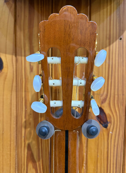Altamira N400 Classical Guitar Spruce Top - Pre-Loved