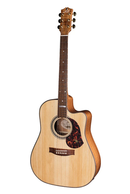 Maton EA80C ‘The Australian’ w/ Flight Case