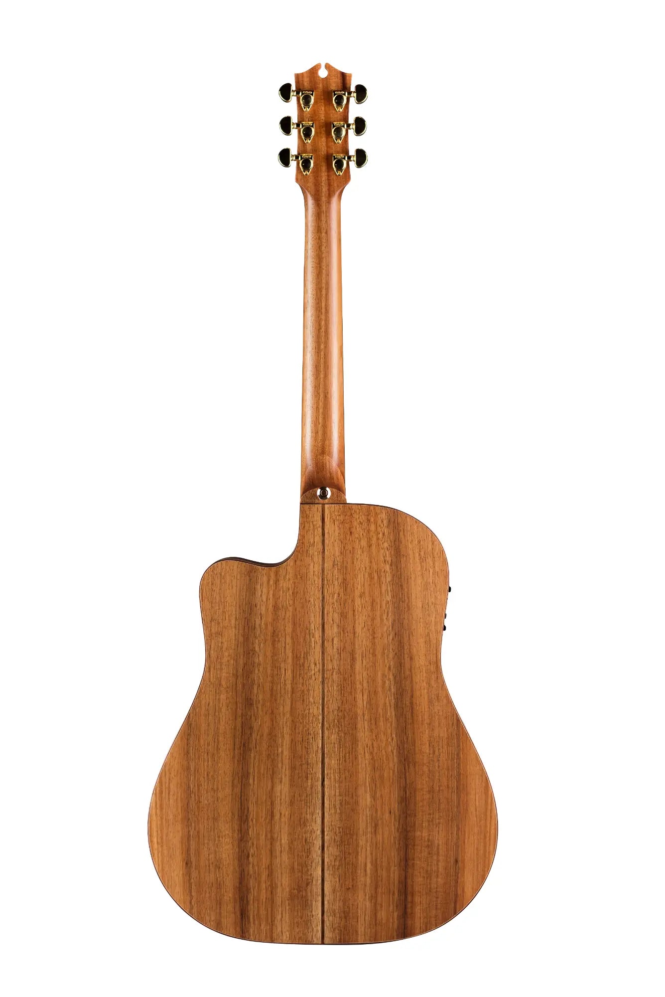 Maton EA80C ‘The Australian’ w/ Flight Case