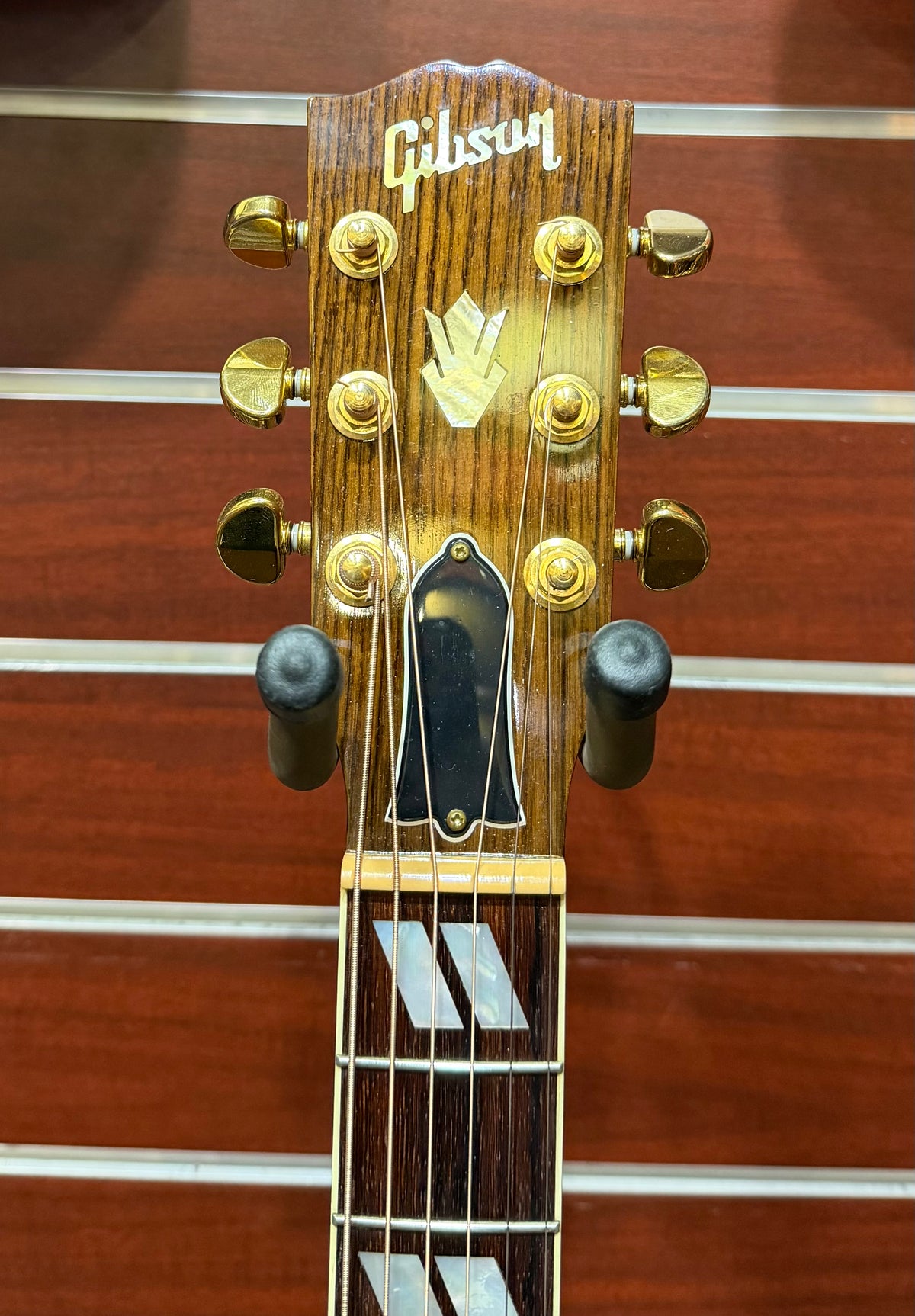 Gibson Songwriter Acoustic Guitar - Pre-Loved