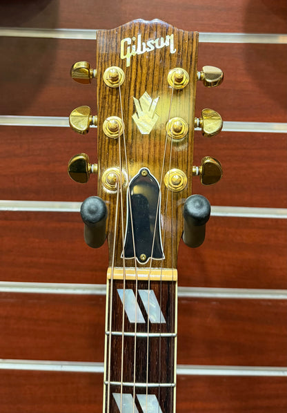 Gibson Songwriter Acoustic Guitar - Pre-Loved
