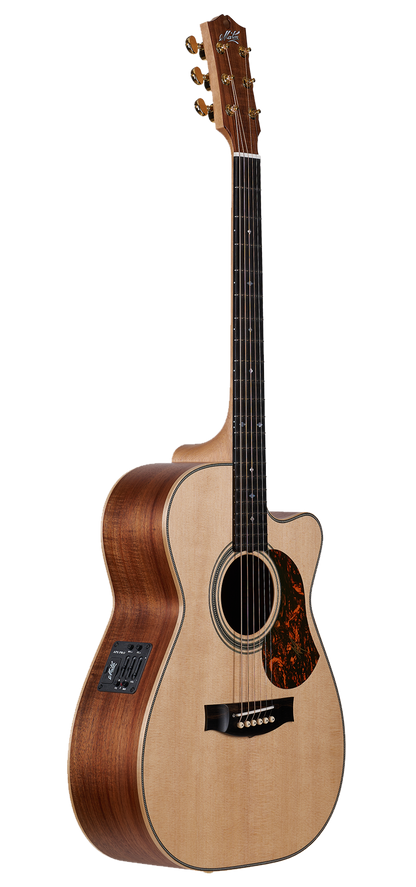Maton EBG808C Artist Acoustic Guitar