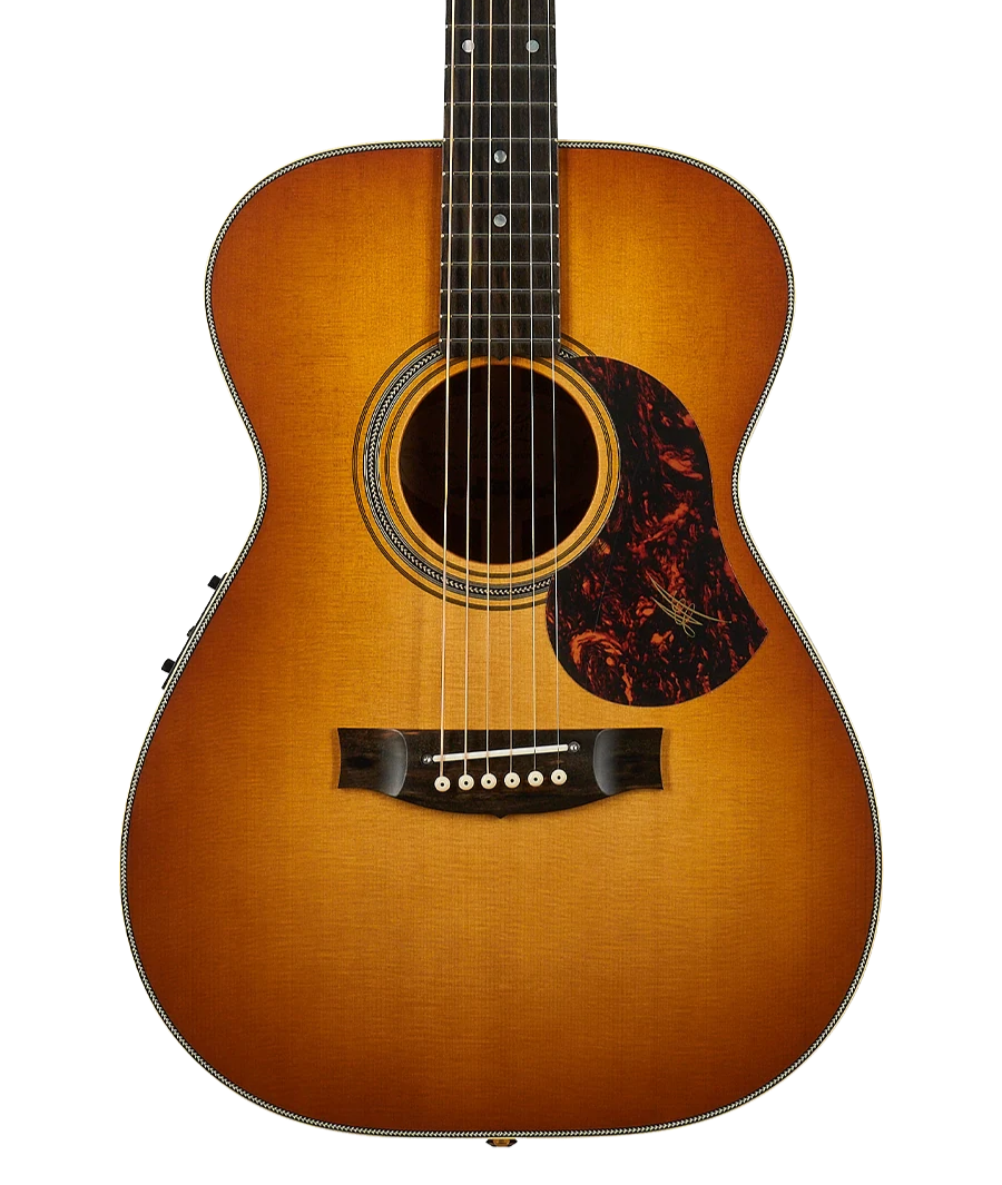 Maton EBG808 Nashville Acoustic Guitar