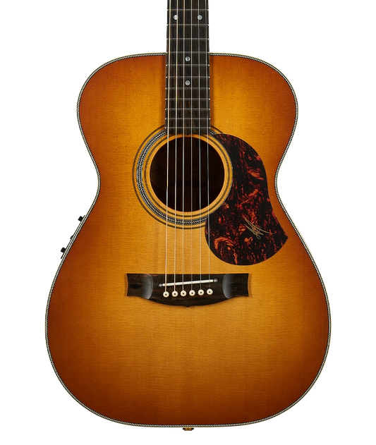 Maton EBG808 Nashville Acoustic Guitar