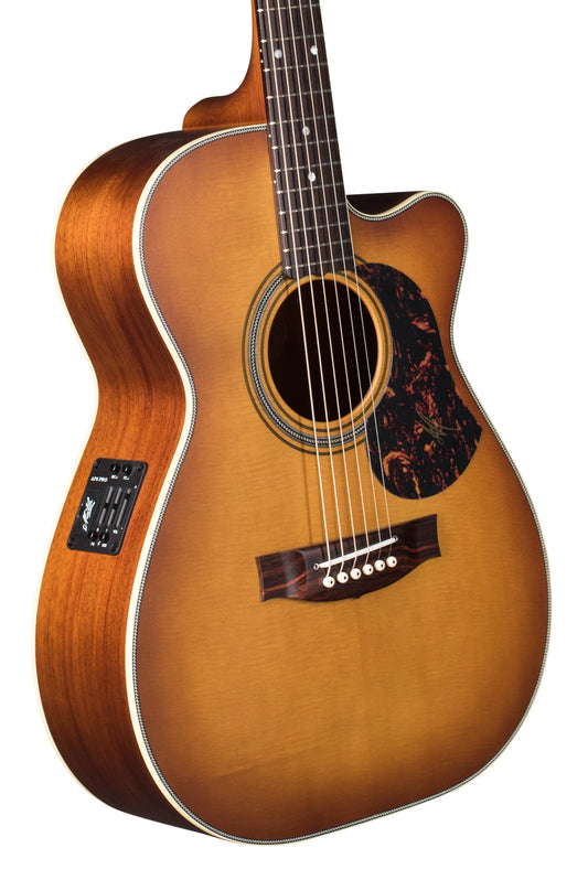 Maton EBG808C Nashville Acoustic Guitar