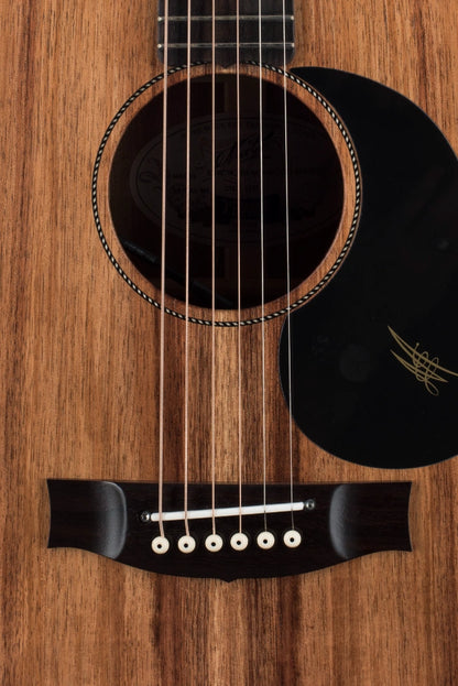 Maton EBW70C All Blackwood Acoustic Guitar
