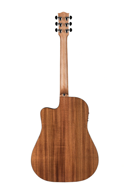 Maton EBW70C All Blackwood Acoustic Guitar