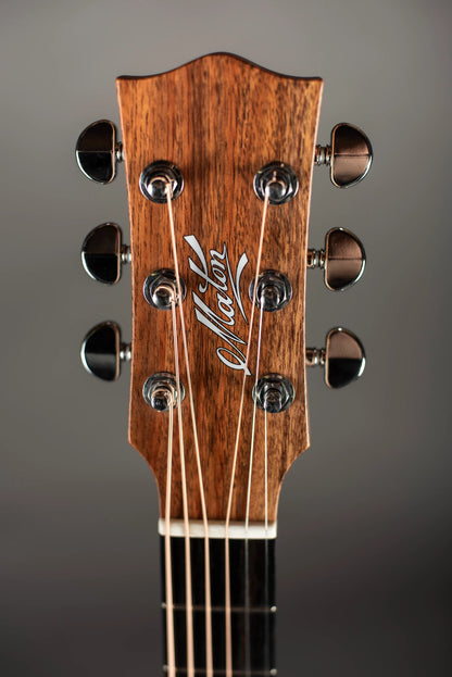 Maton EBW808C Blackwood Acoustic Guitar with Hard Case