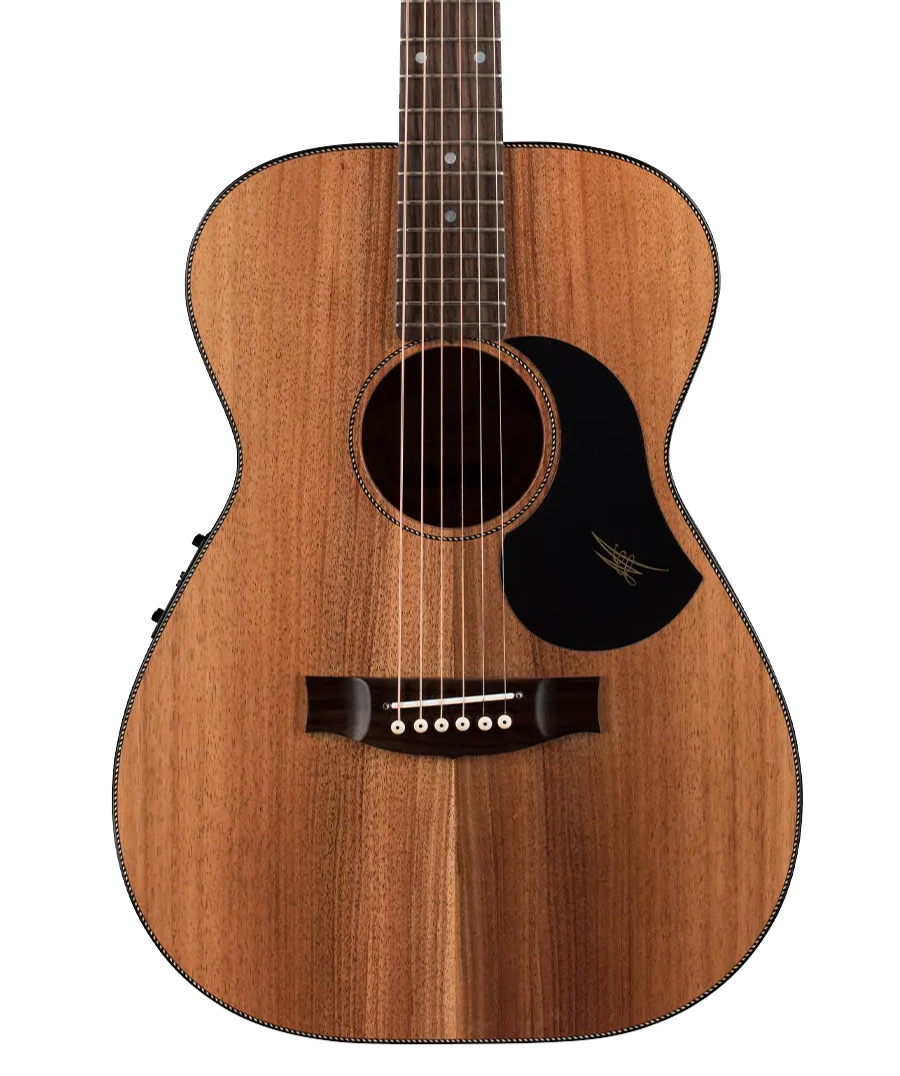 Maton EBW808 Blackwood Acoustic Guitar