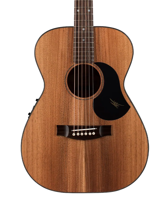 Maton EBW808 Blackwood Acoustic Guitar