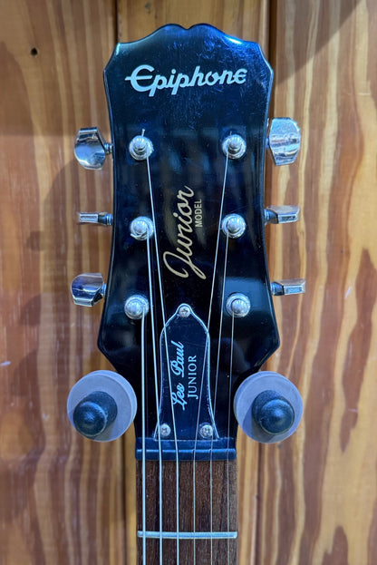 Epiphone Les Paul Junior - Tobacco Burst - Pre-Loved