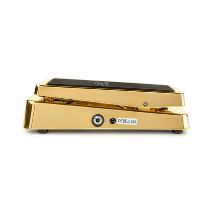 Dunlop Eric Clapton Cry Baby Wah Pedal