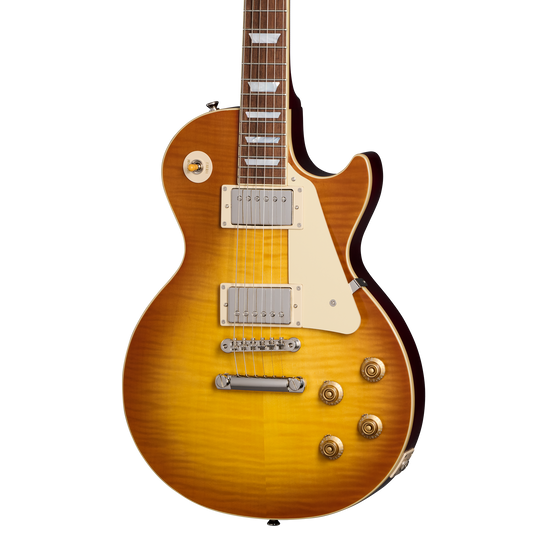 Epiphone Les Paul '59 Standard - Iced Tea Burst
