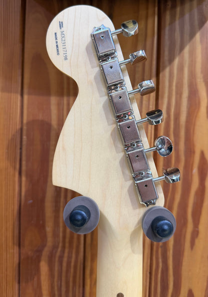 Fender Tom Delonge Signature Stratocaster - Daphne Blue - Pre-Loved