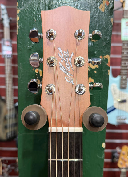 Maton RM-DNC Redwood Dreadnought Cutaway