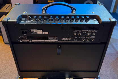 Boss Katana 100 Mark II Closeback Combo Guitar Amplifier - Pre-Loved