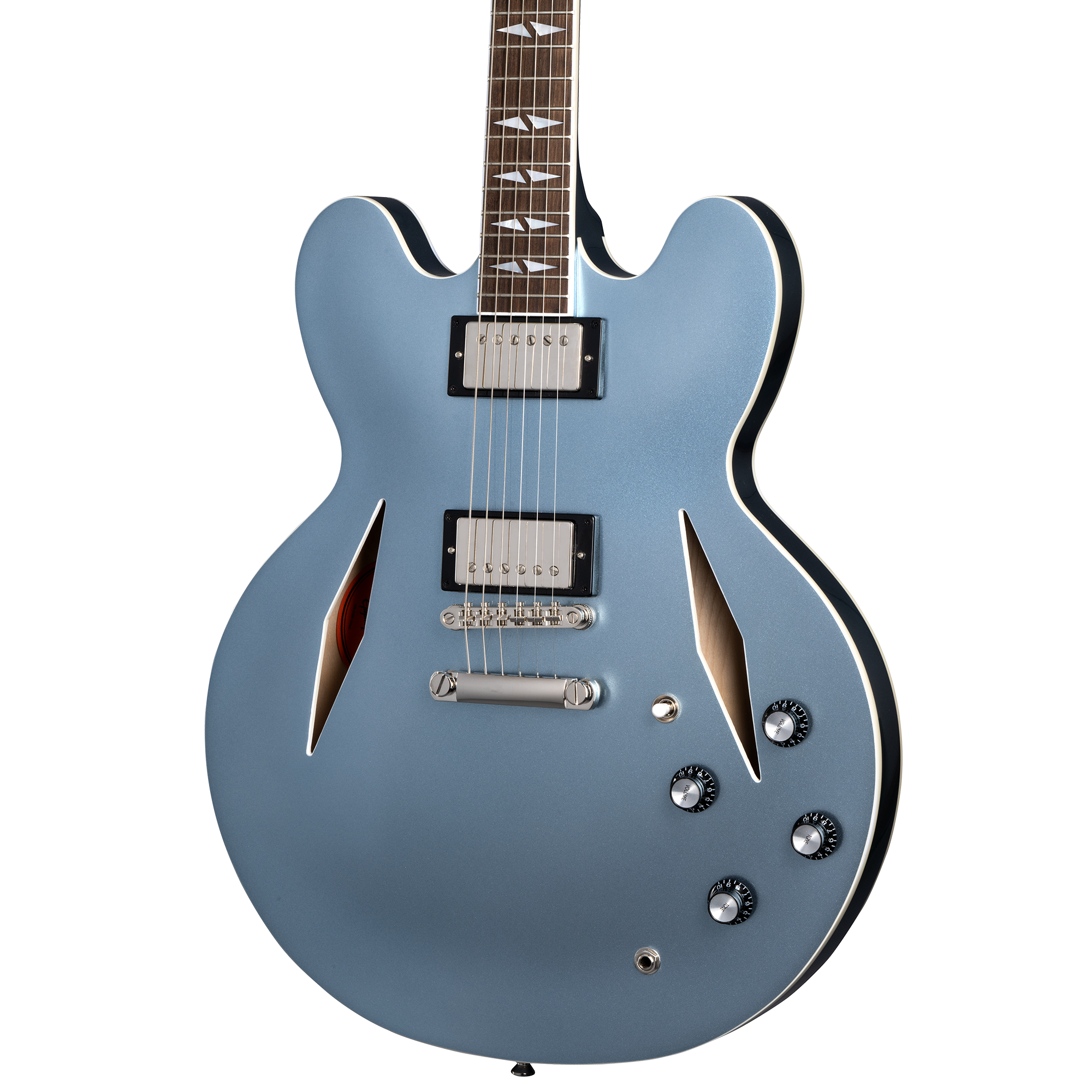 Epiphone Guitars