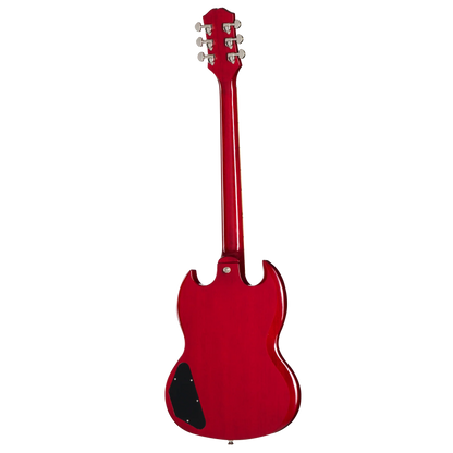 Epiphone SG Standard Electric Guitar - Cherry