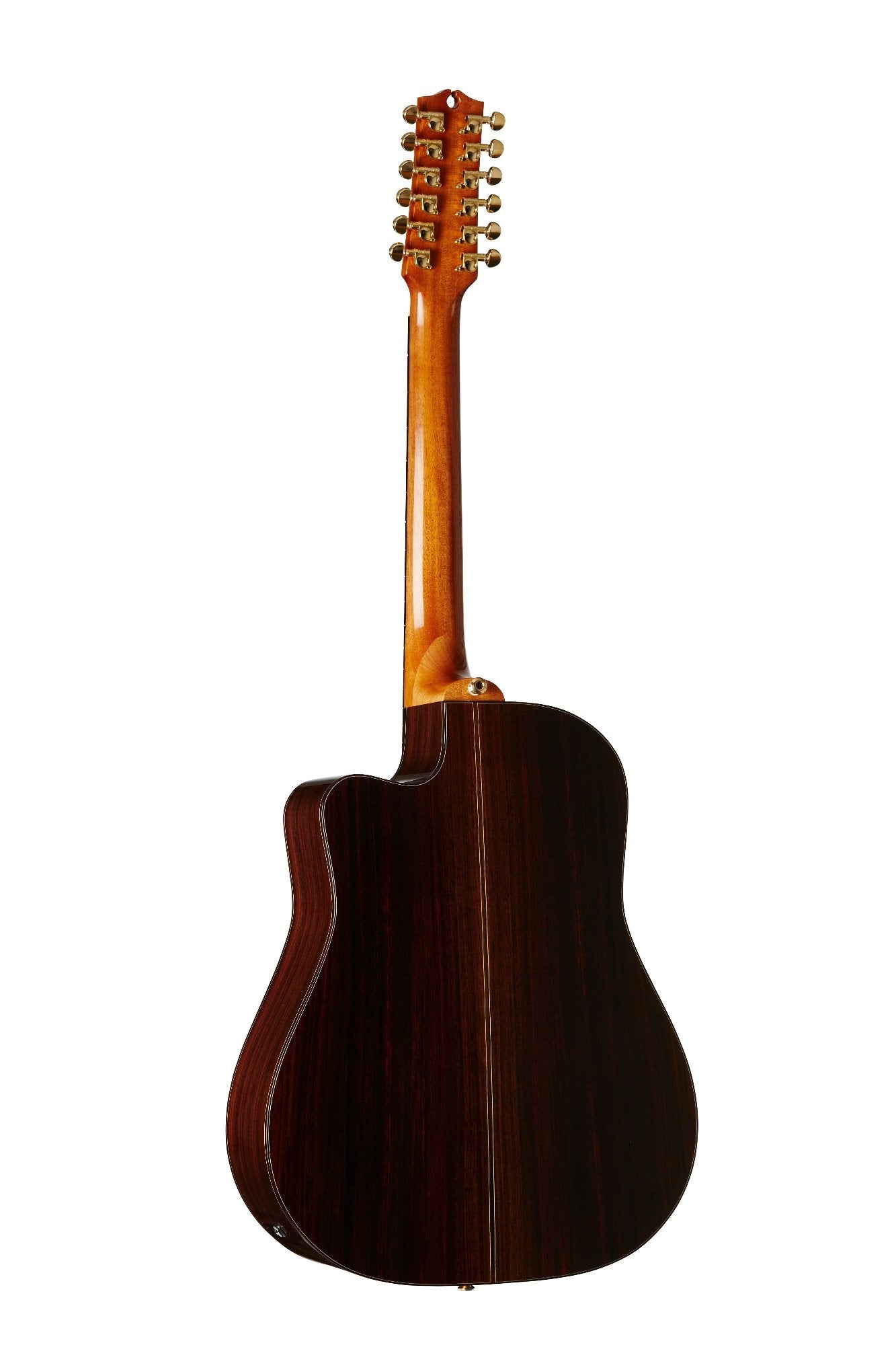 Maton EM100C Messiah Dreadnought 12-String Acoustic Guitar