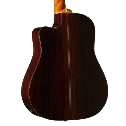 Maton EM100C Messiah Dreadnought 12-String Acoustic Guitar