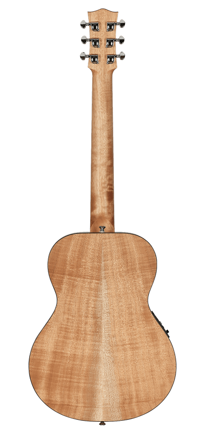 Maton EM-6 Mini Maton with Pickup & Hardcase