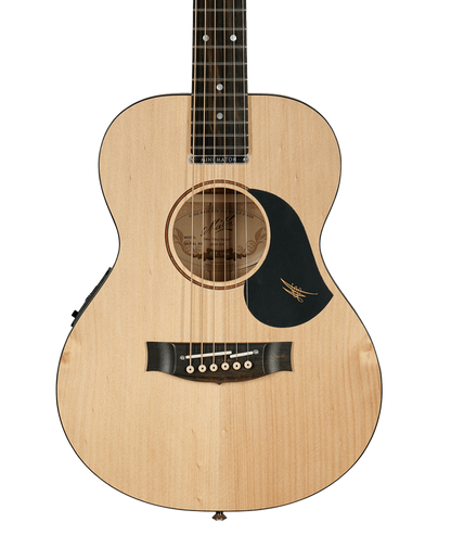 Maton EM-6 Mini Maton with Pickup & Hardcase