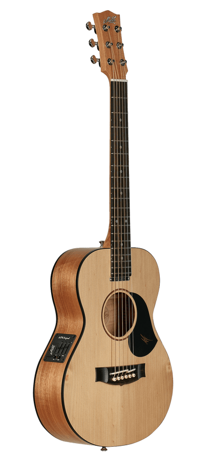 Maton EM-6 Mini Maton with Pickup & Hardcase
