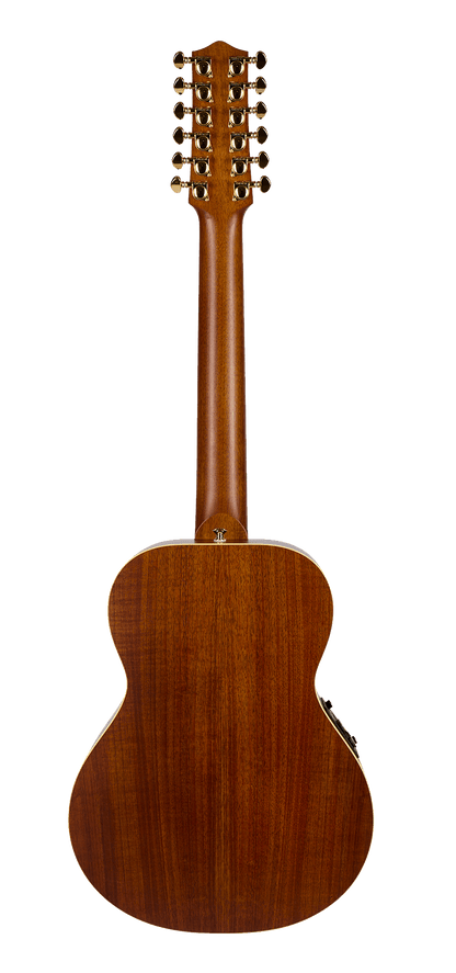Maton EMD-12 Mini Maton 'Diesel' 12 String Acoustic Guitar