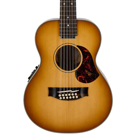 Maton EMD-12 Mini Maton 'Diesel' 12 String Acoustic Guitar