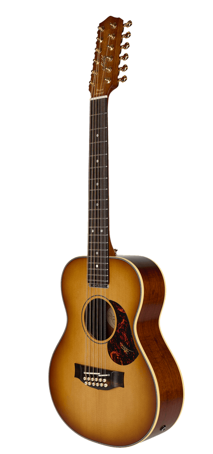 Maton EMD-12 Mini Maton 'Diesel' 12 String Acoustic Guitar