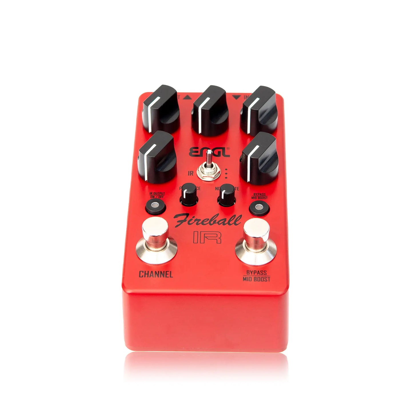 ENGL EP635 Fireball IR Pedal