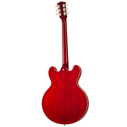 Gibson ES-335 Hollowbody - Sixties Cherry