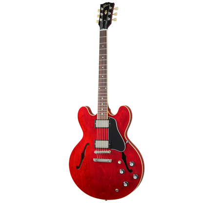 Gibson ES-335 Hollowbody - Sixties Cherry