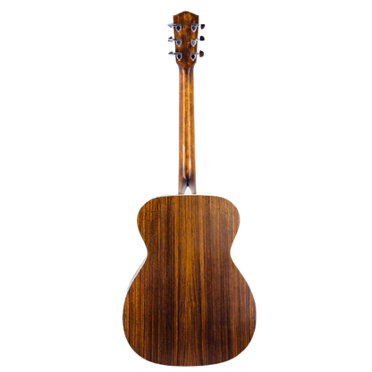 Eastman PCH2-OM-CLA Orchestra Model Acoustic Guitar - Classic Finish