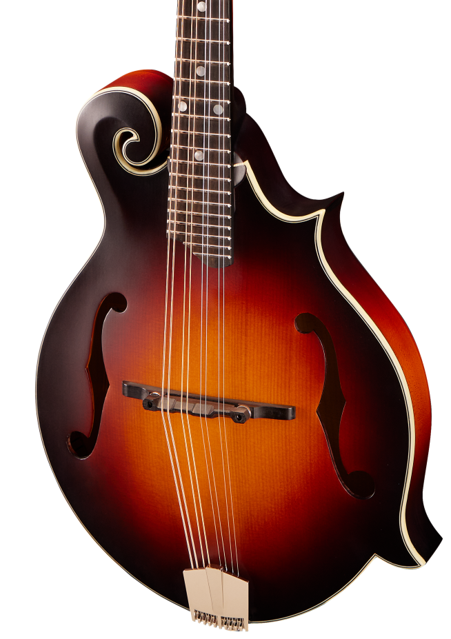 Eastman MD315E F-Style Mandolin