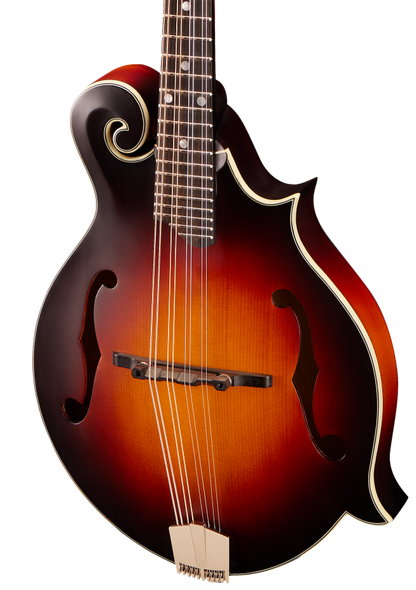 Eastman MD315E F-Style Mandolin