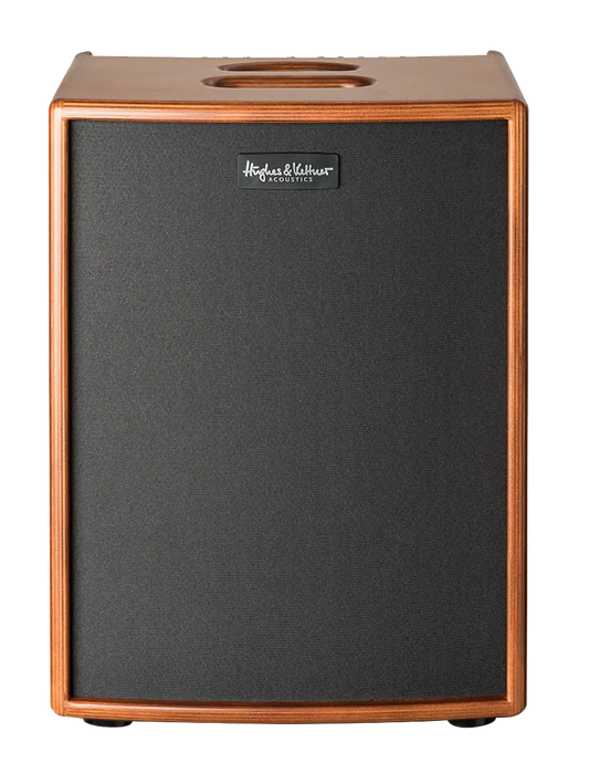 Hughes and Kettner ERA 2 Acoustic Amplifier