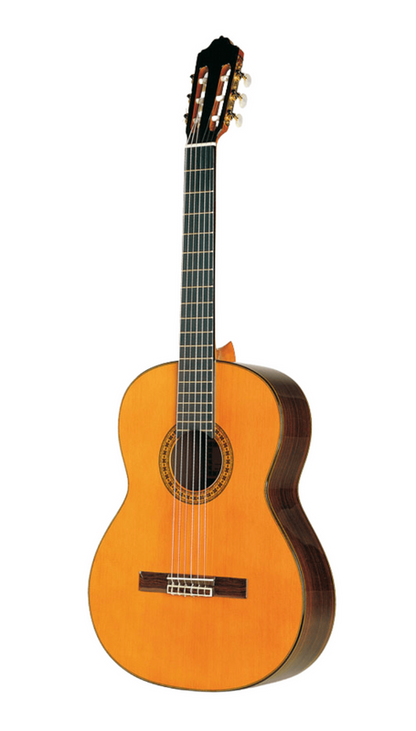 Esteve 8CD - Cedar Top Classical Guitar