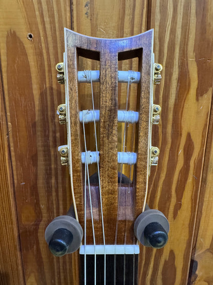 Burrows Hauser Classical Acoustic - Local Builder
