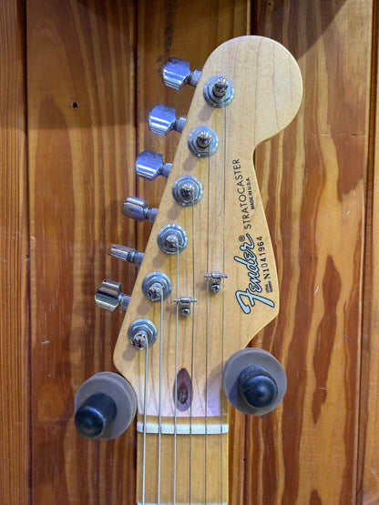 Fender 1993 Stratocaster - Imperial Blue - Pre-Loved
